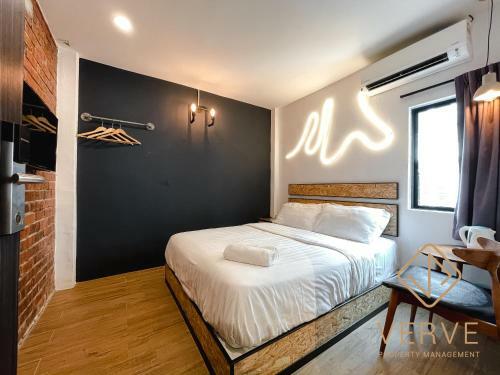 Hotel Brick Box Ipoh By Verve