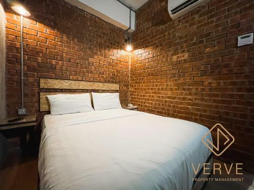Hotel Brick Box Ipoh By Verve