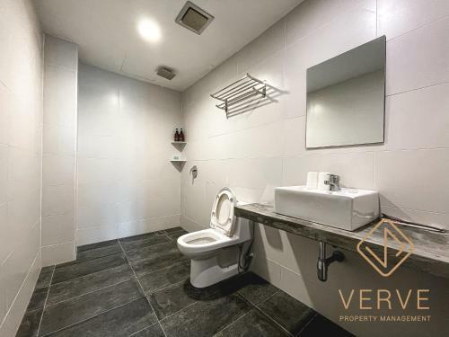 Hotel Brick Box Ipoh By Verve