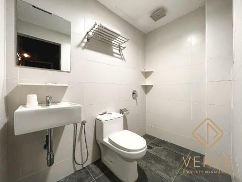 Hotel Brick Box Ipoh By Verve