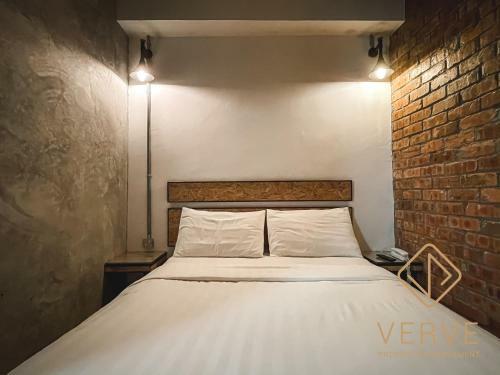 Hotel Brick Box Ipoh By Verve