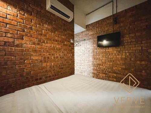 Hotel Brick Box Ipoh By Verve