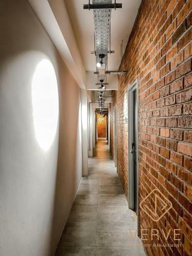Hotel Brick Box Ipoh By Verve