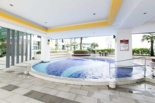Apartamento The Majestic Ipoh