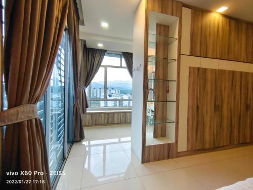 Apartamento Igb Penthouses