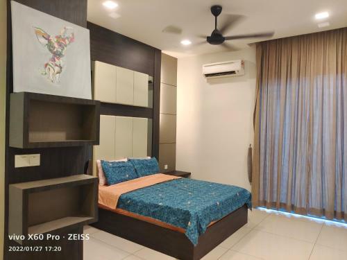 Apartamento Igb Penthouses