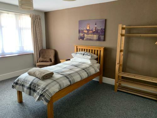 Hostal Bourton House