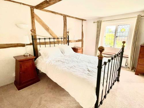 Walnut Tree House