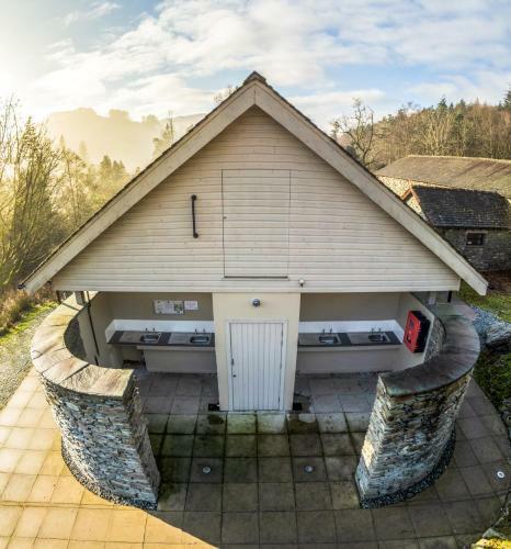 Yurt 1
