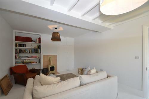 Seaside Retreat