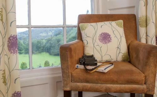 Hotel Rydal Hall Lakeland Retreat