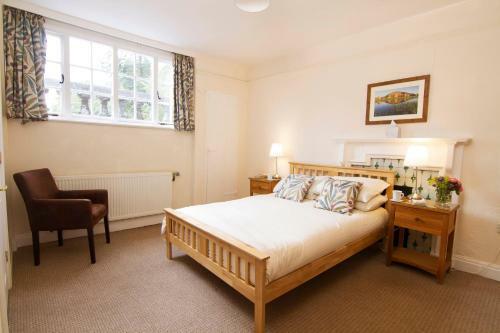 Hotel Rydal Hall Lakeland Retreat