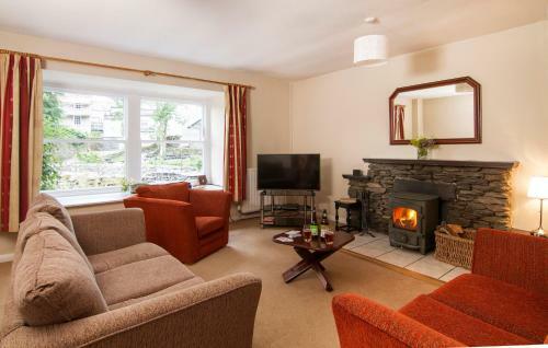 Hotel Rydal Hall Lakeland Retreat