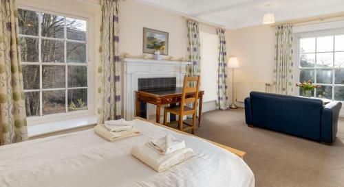 Hotel Rydal Hall Lakeland Retreat