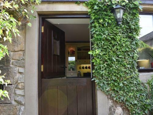 Garden Cottage