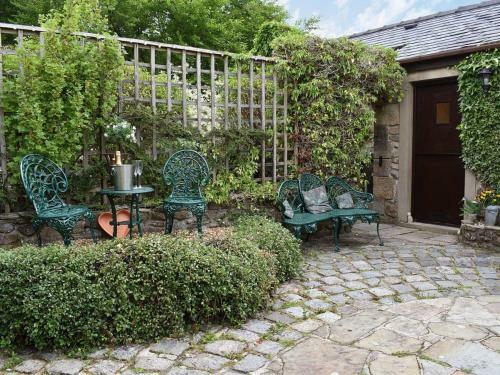 Garden Cottage