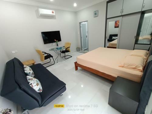 The White House Ipoh