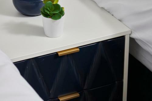 Apartamento The Exquisite Central Rugby Gem