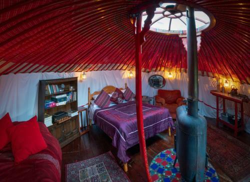 Yurt 2