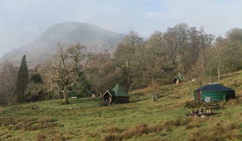 Yurt 2