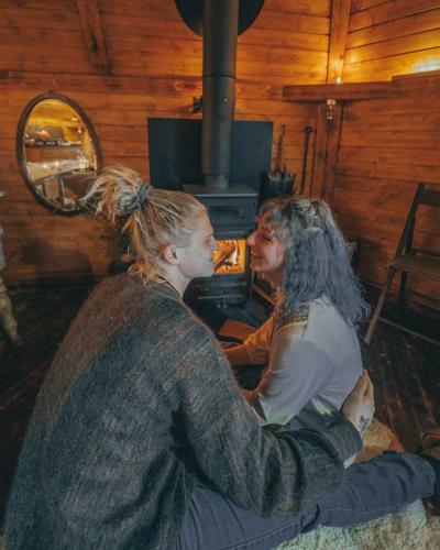 Cabin 3