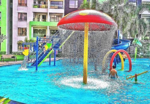 Apartamento The New Sunset View Homestay