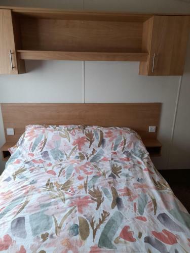 Apartamento Rushes