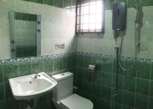 Cyber Loft Homestay