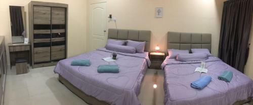 Cyber Loft Homestay