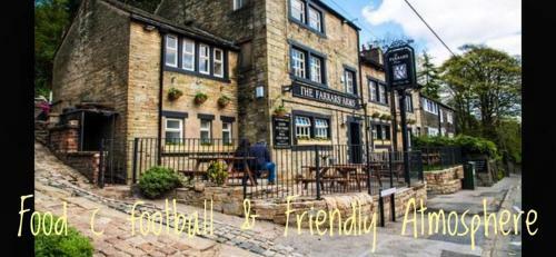 The Cottage, Grotton Hall, Lydgate, Saddleworth