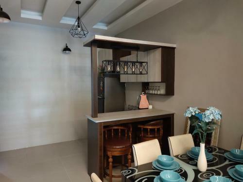 Zaini Homestay