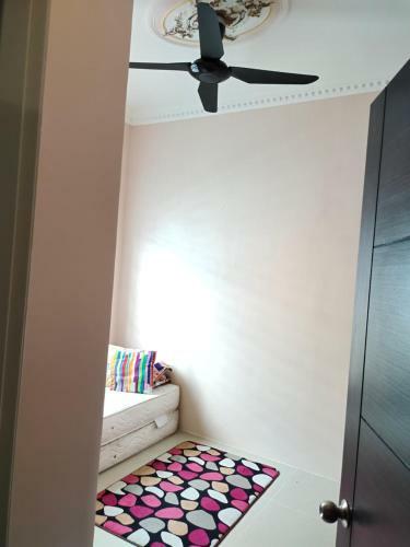 Zaini Homestay