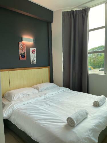 Fresh Hotel