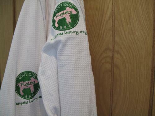 Piglets Boutique B&B