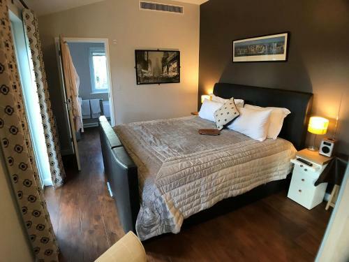 Piglets Boutique B&B