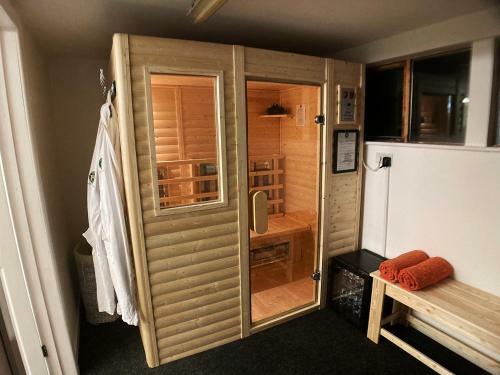 Piglets Boutique B&B