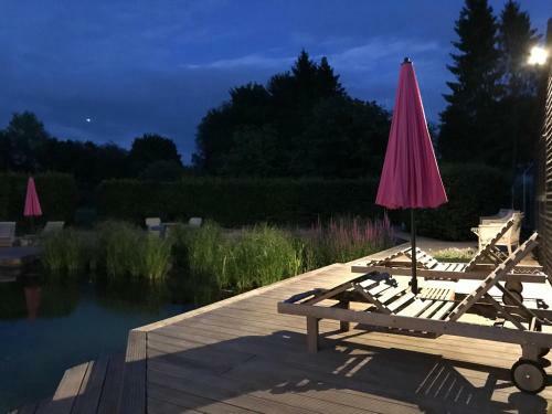 Piglets Boutique B&B