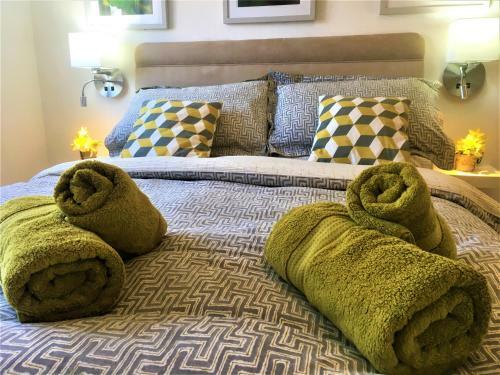 Apartamento The Granary