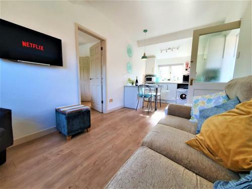 Apartamento The Granary