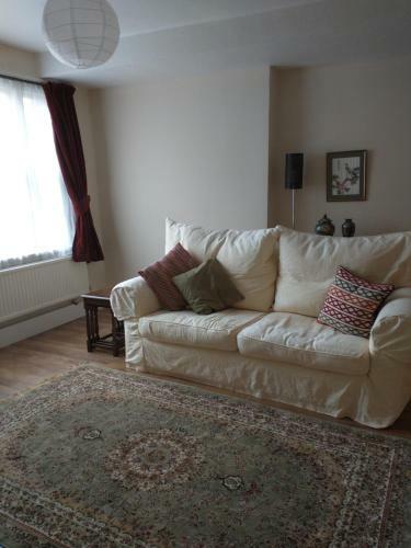 Spacious 2-bed Apartment In Ruthin