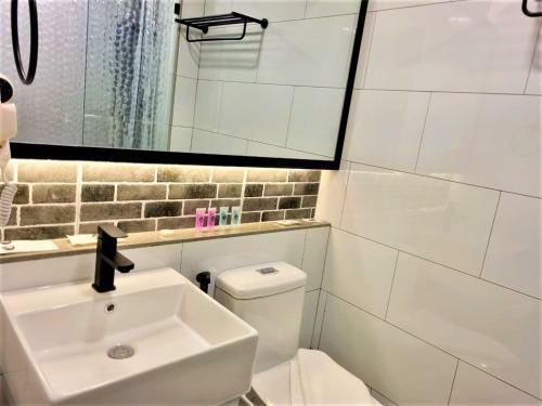Zone Hotel Ipoh