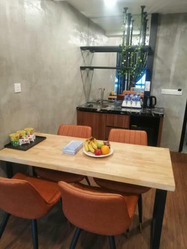 Zone Hotel Ipoh