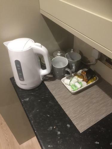 Private En-suite Guestroom Ruthin