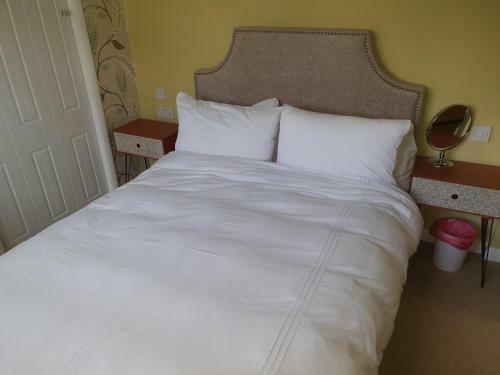 Cosy Country Double Room