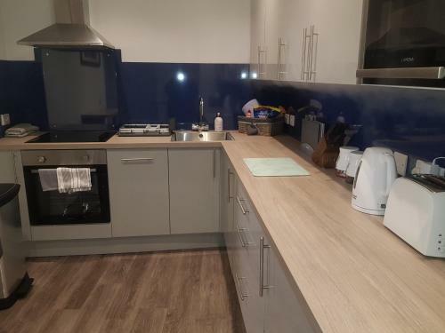 Hunters Holiday Cottage