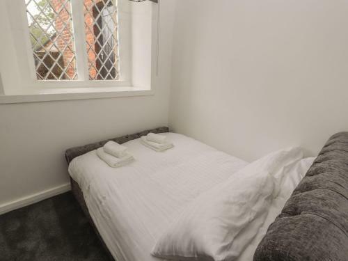 Apartamento Memorial Building