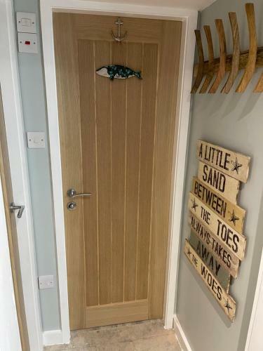 Apartamento Tiny Beach House