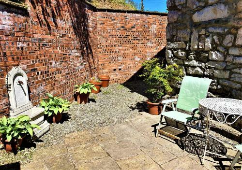 The Coach House