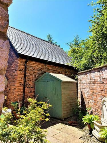 The Coach House