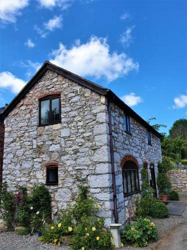 The Coach House